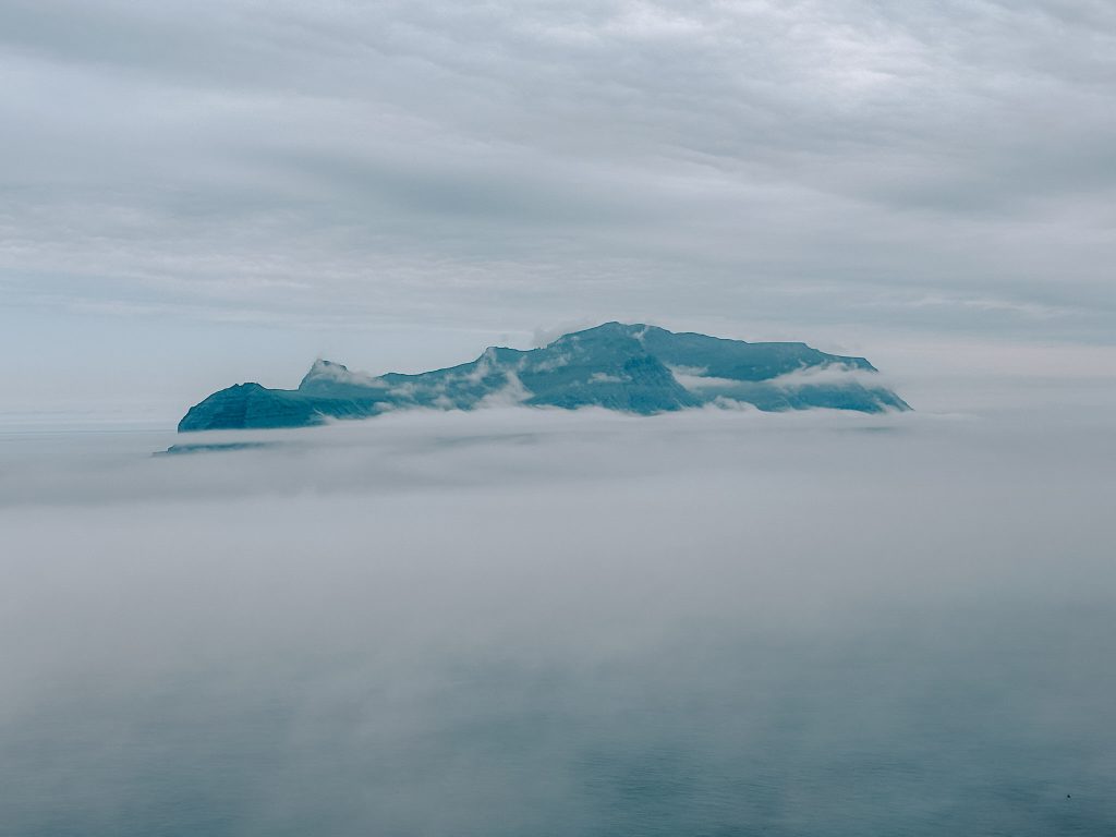 Wyspy Owcze zwiedzanie