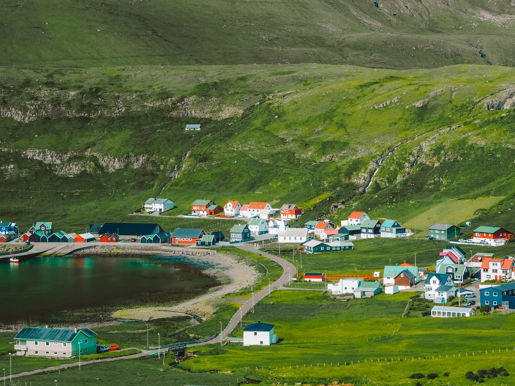 Wyspy Owcze co zobaczyć