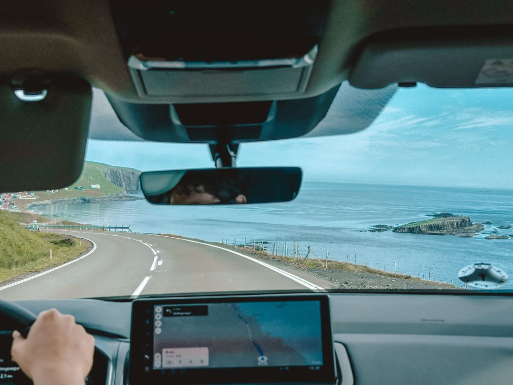 Wyspy Owcze co zobaczyć