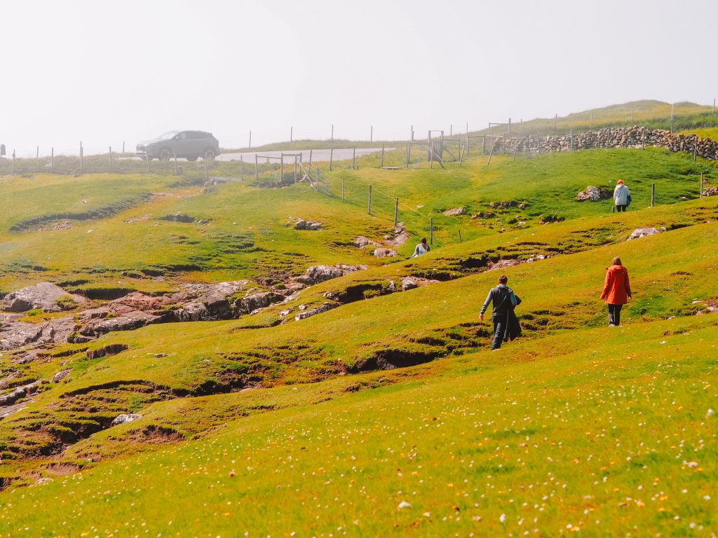 Wyspy Owcze co zobaczyć