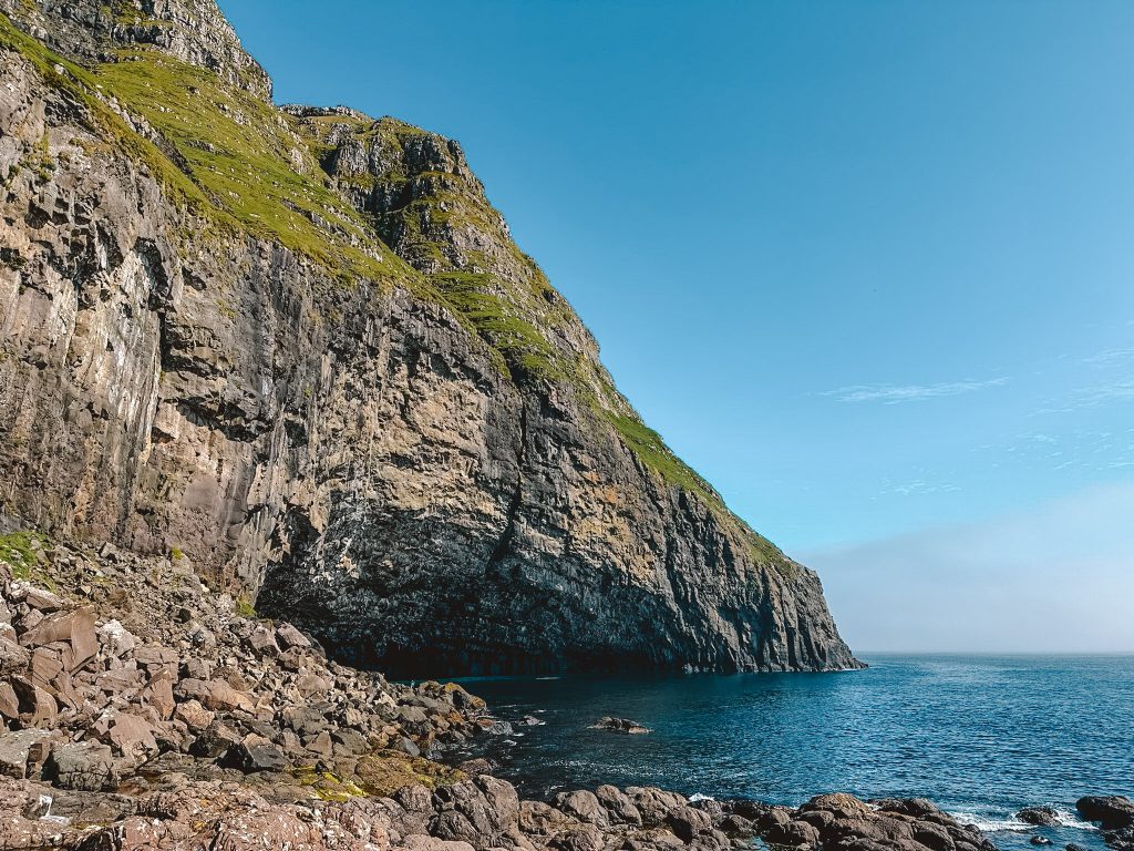 Wyspy Owcze co zobaczyć