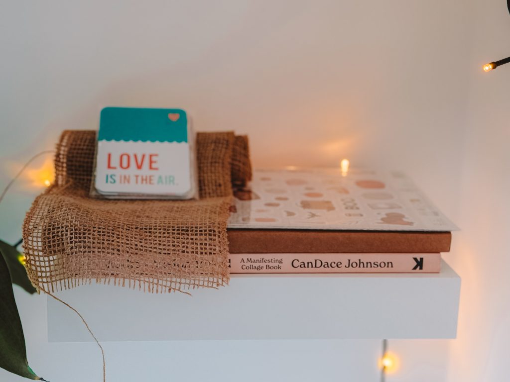 Prezentownik 2025: zestaw do journalingu