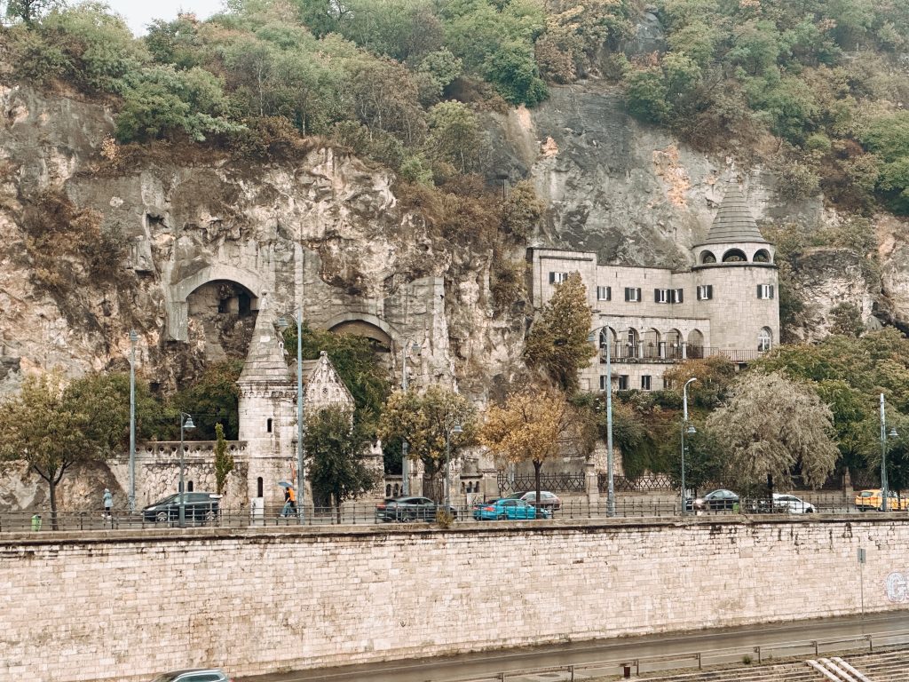 budapeszt plan zwiedzania