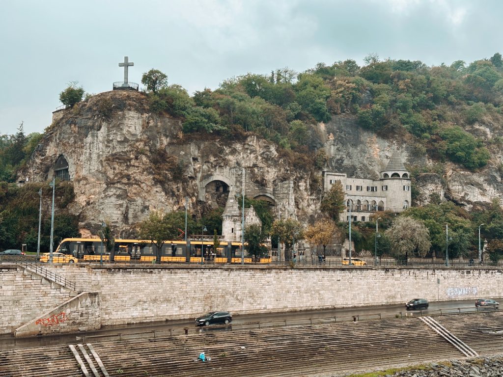 budapeszt plan zwiedzania