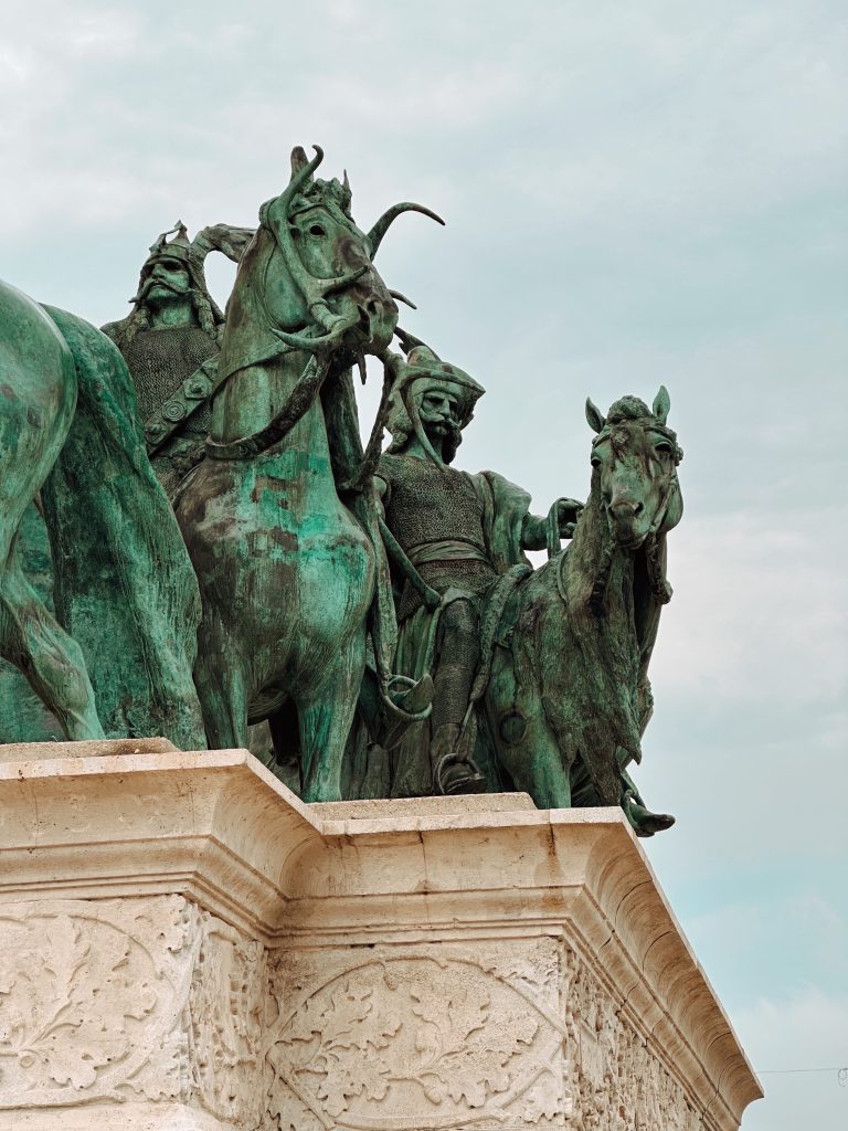 budapeszt plan zwiedzania