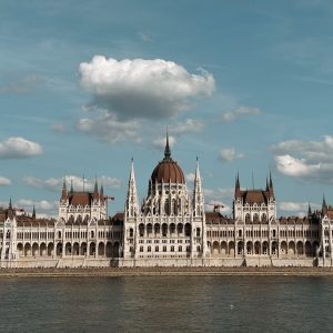 Budapeszt w 2 dni – plan zwiedzania