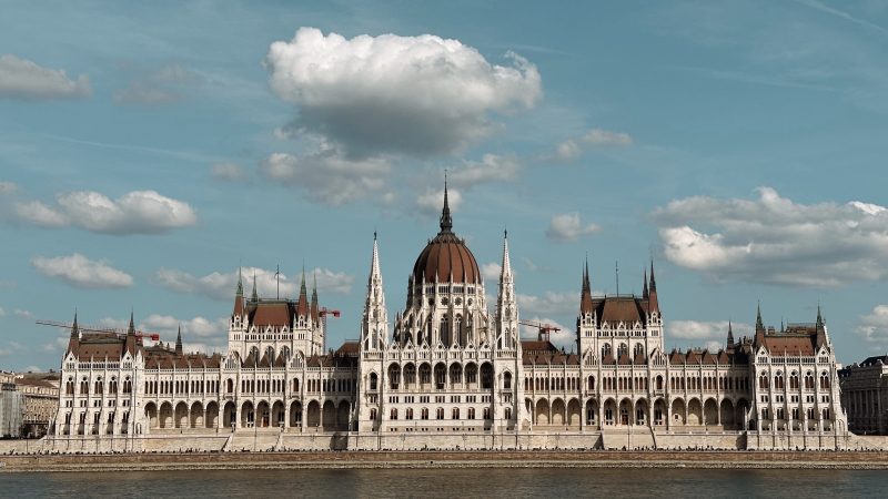 Budapeszt w 2 dni – plan zwiedzania