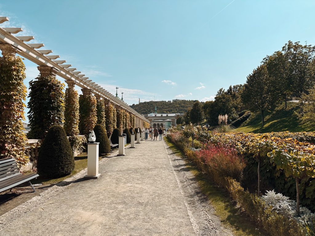 budapeszt plan zwiedzania