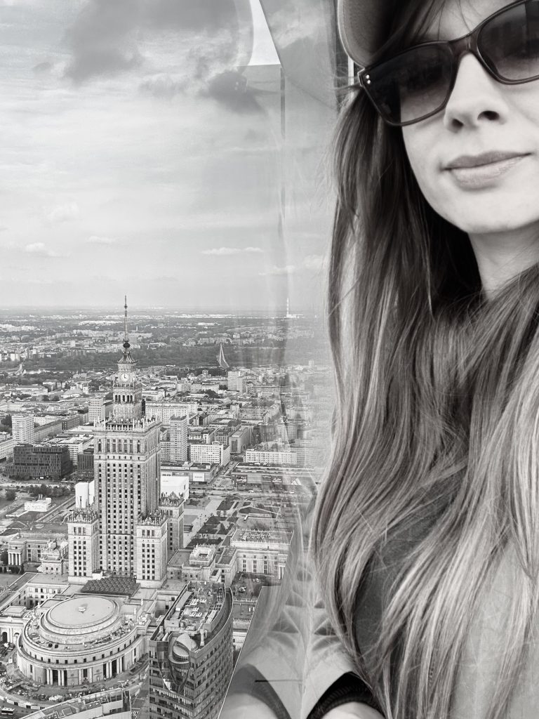 Warszawa co zobaczyć