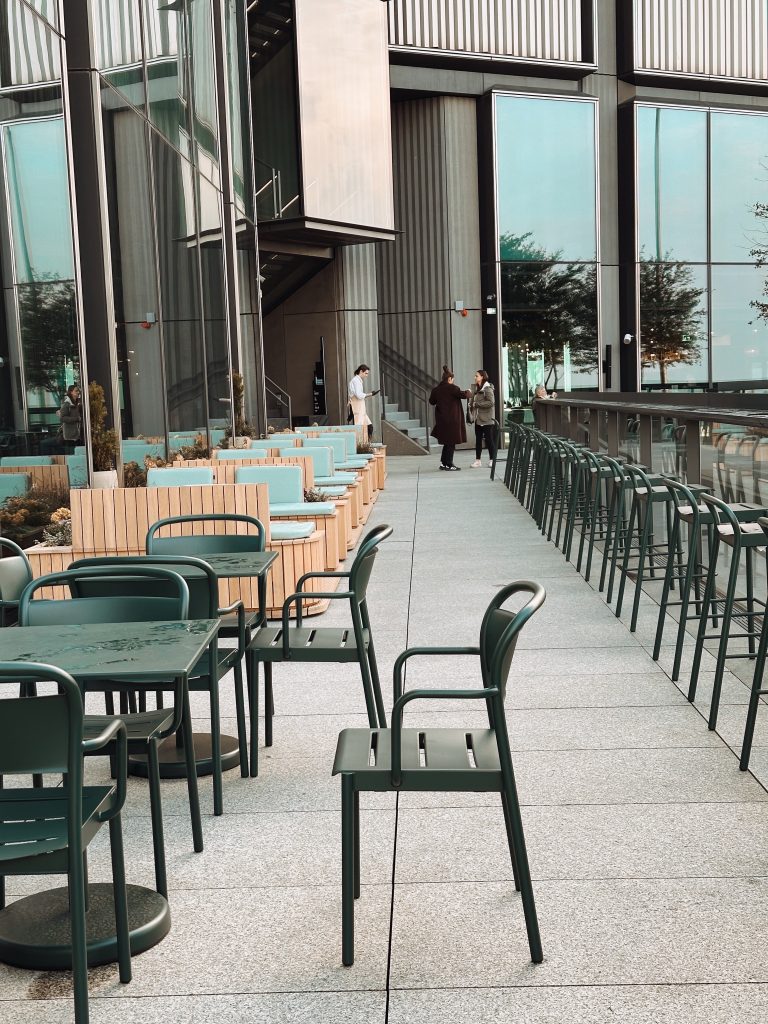 Warszawa co zobaczyć