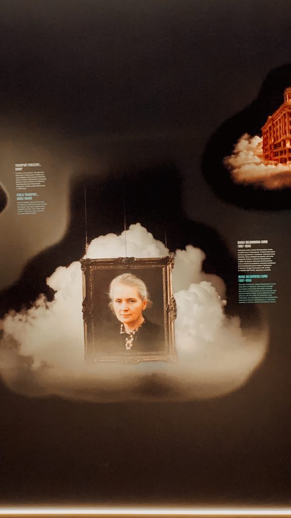 Warszawa co zobaczyć