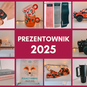Prezentownik 2025