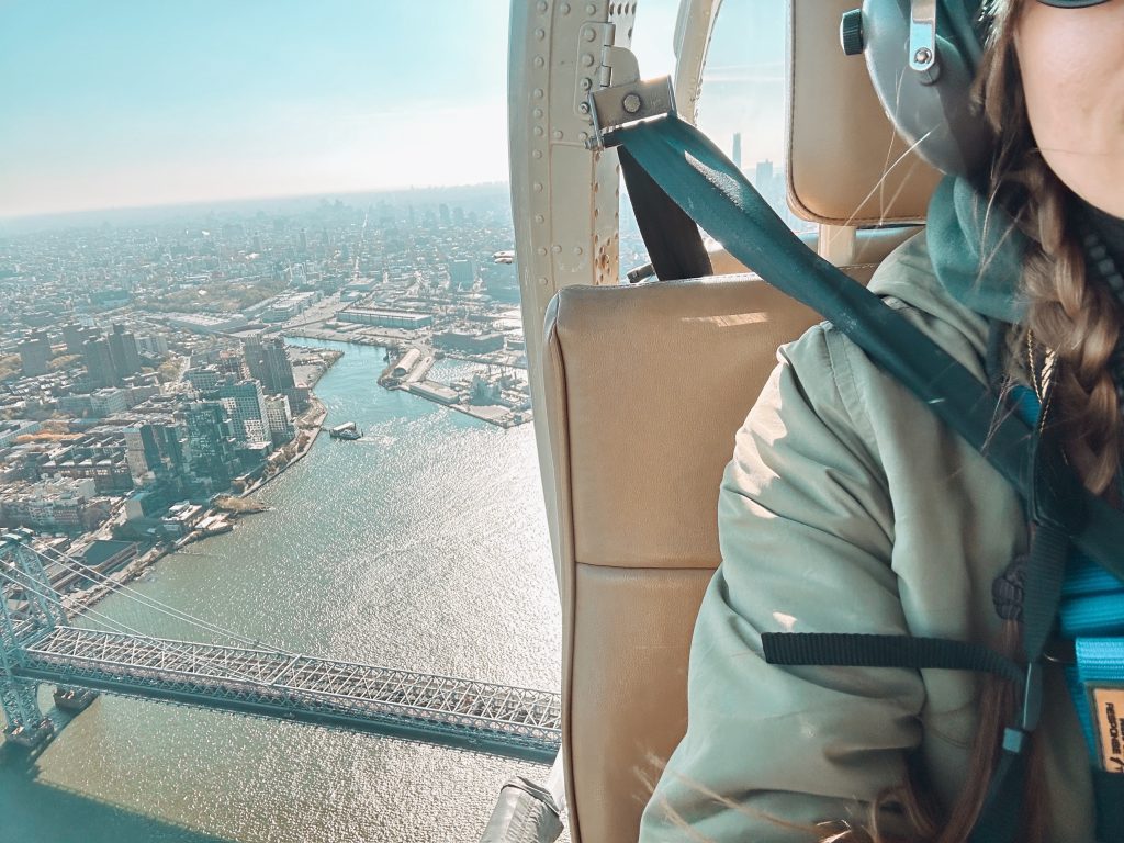 nowy jork plan zwiedzania