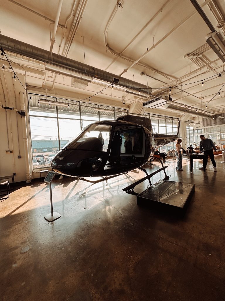 nowy jork plan zwiedzania