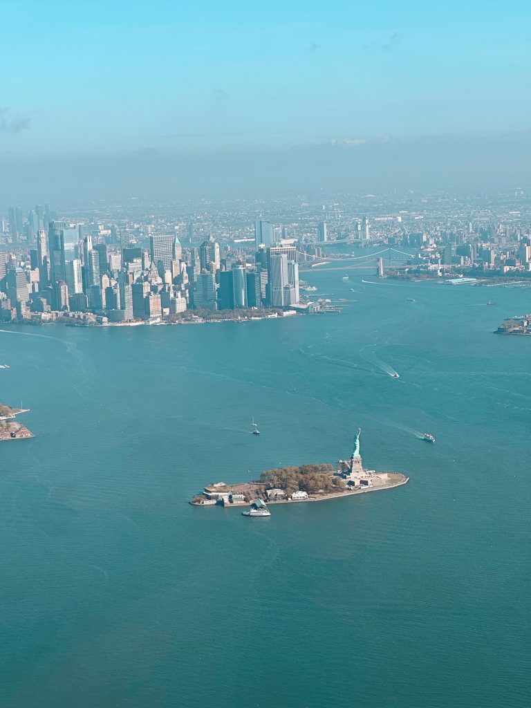 nowy jork plan zwiedzania