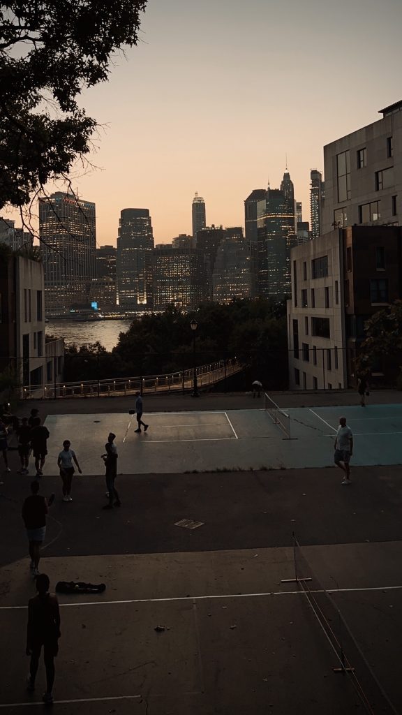 nowy jork plan zwiedzania