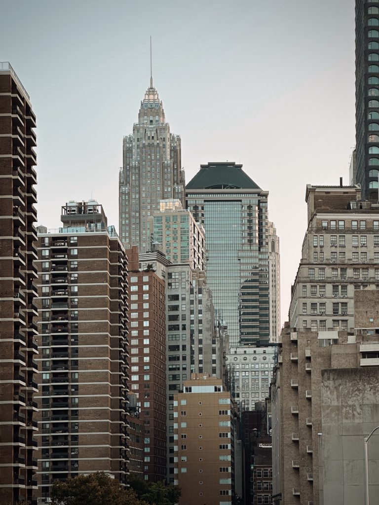 nowy jork plan zwiedzania