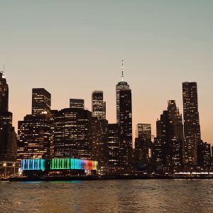 Nowy Jork – plan zwiedzania