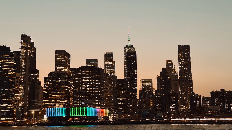 Nowy Jork – plan zwiedzania