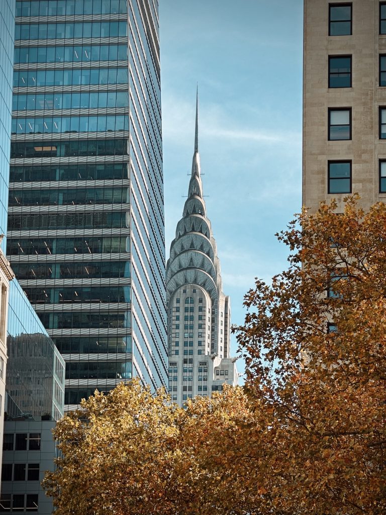 nowy jork plan zwiedzania