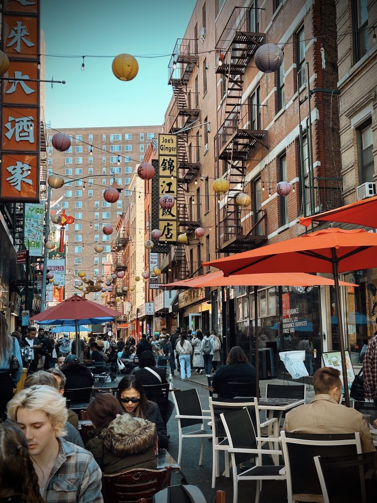 nowy jork plan zwiedzania