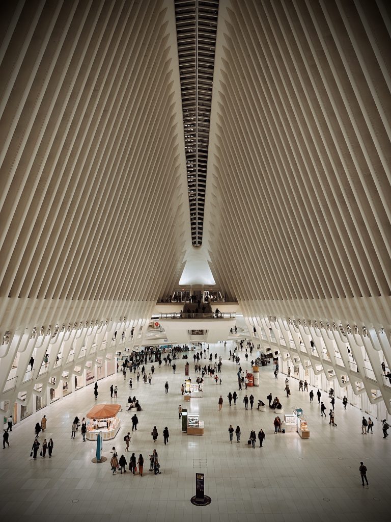 nowy jork plan zwiedzania