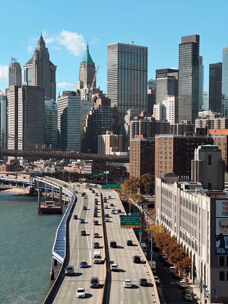 nowy jork plan zwiedzania