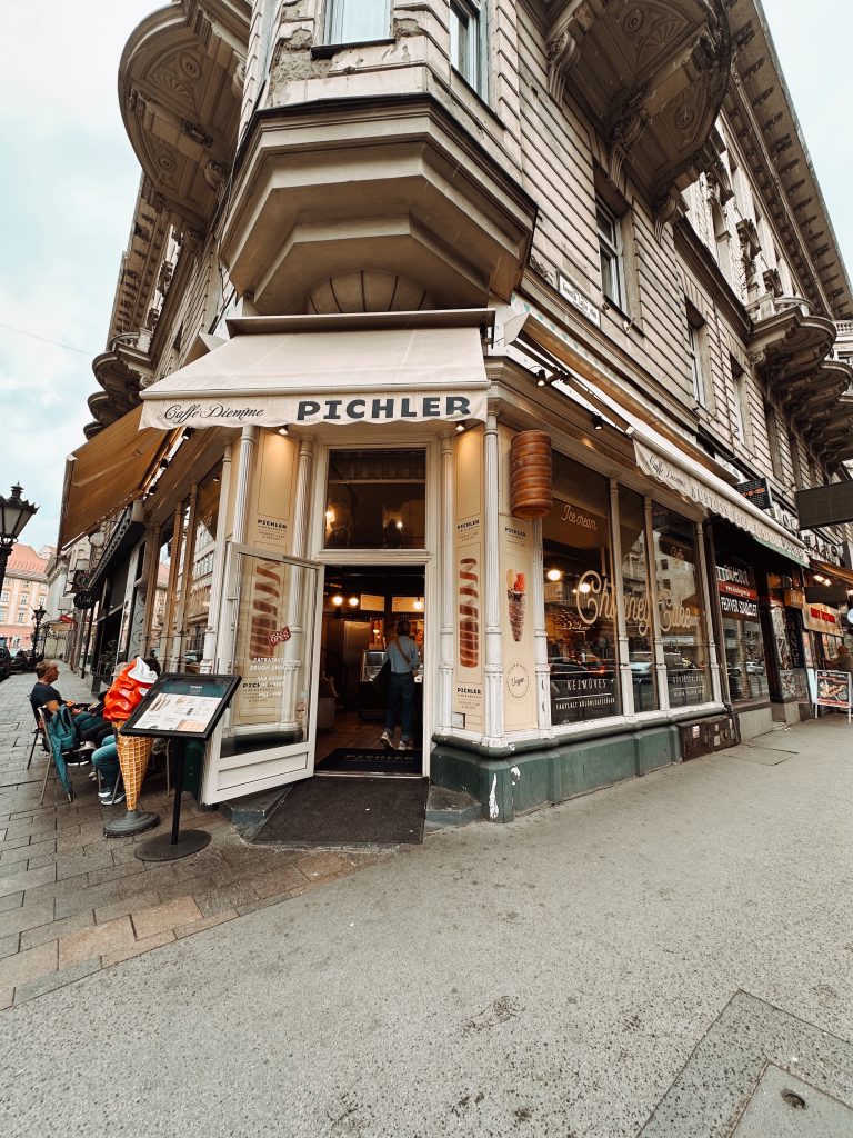 Budapeszt blog podrozniczy