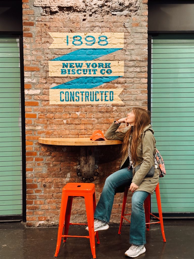 nowy jork plan zwiedzania