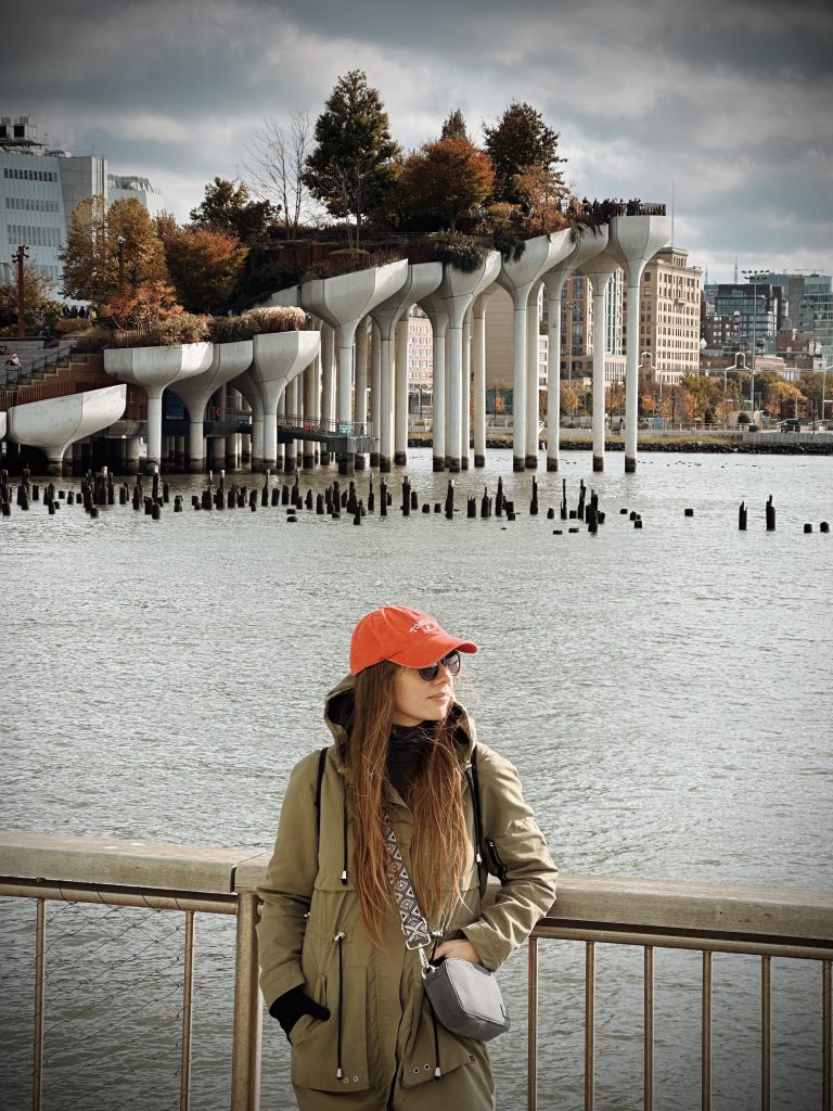 nowy jork plan zwiedzania