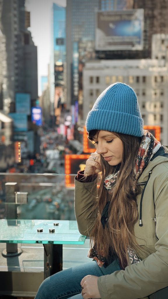 nowy jork plan zwiedzania