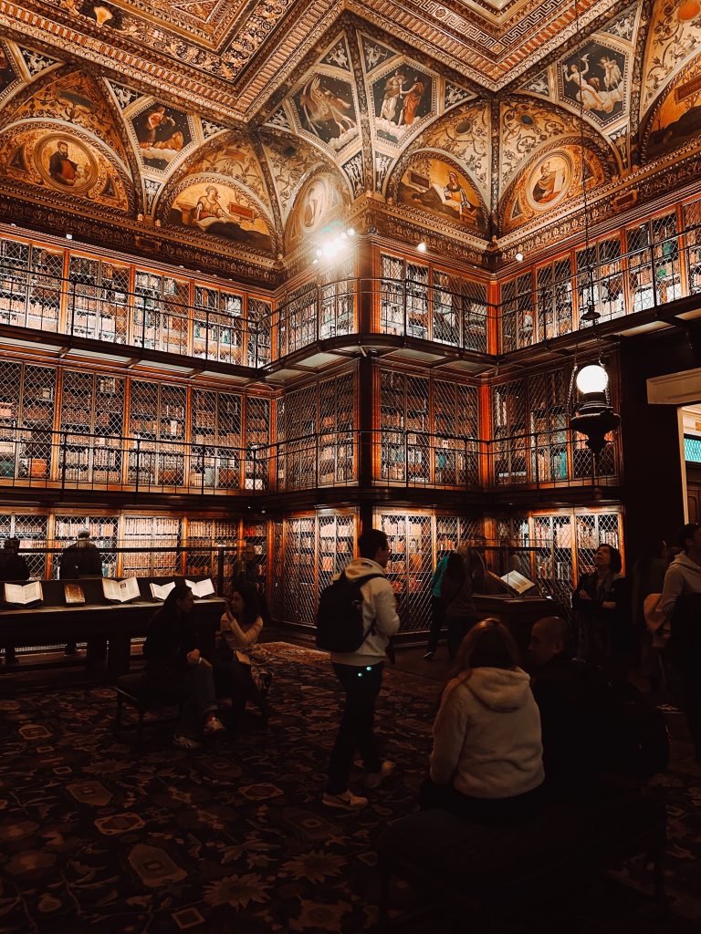 nowy jork plan zwiedzania