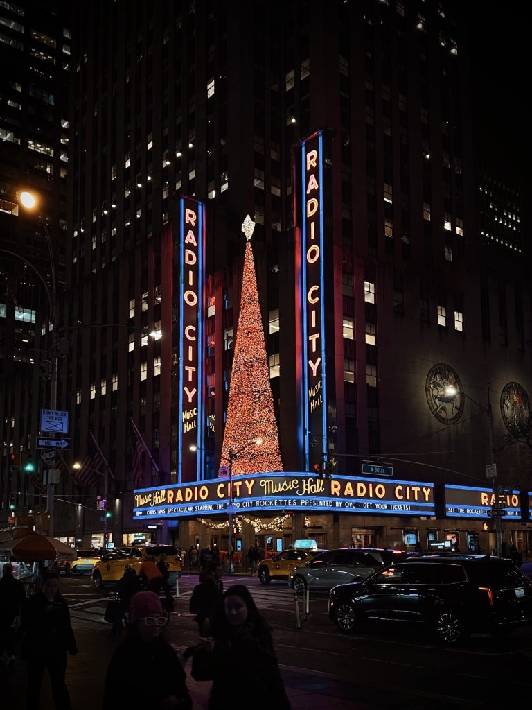 nowy jork plan zwiedzania