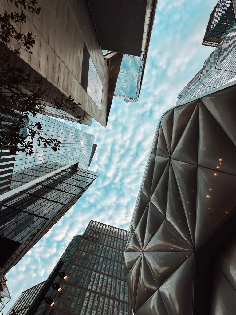 nowy jork plan zwiedzania