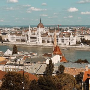 Budapeszt praktycznie – ceny lotów, noclegi, koszty