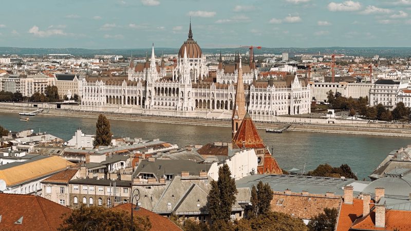 Budapeszt praktycznie – ceny lotów, noclegi, koszty