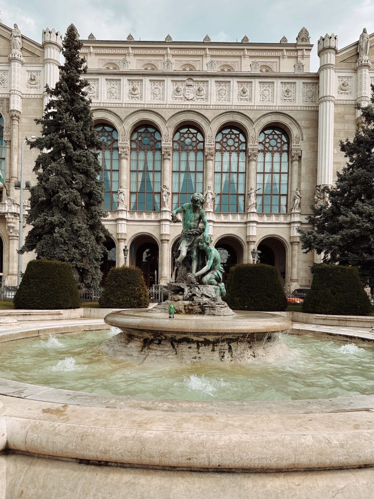 budapeszt blog podrozniczy