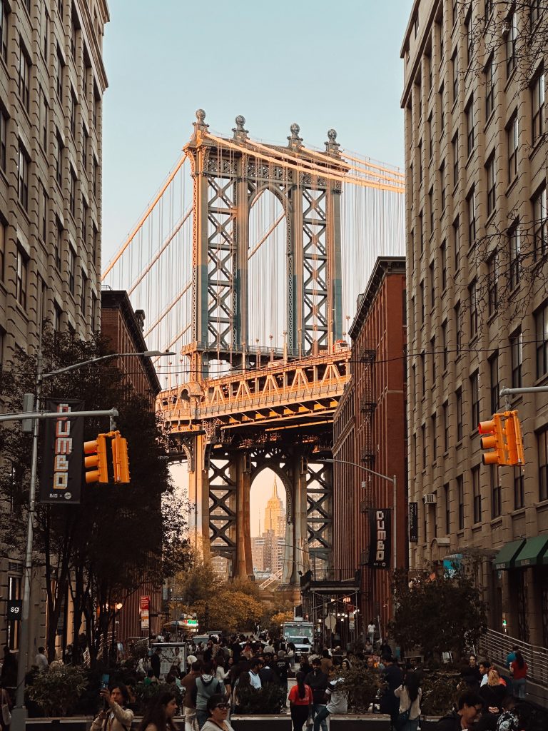 nowy jork plan zwiedzania