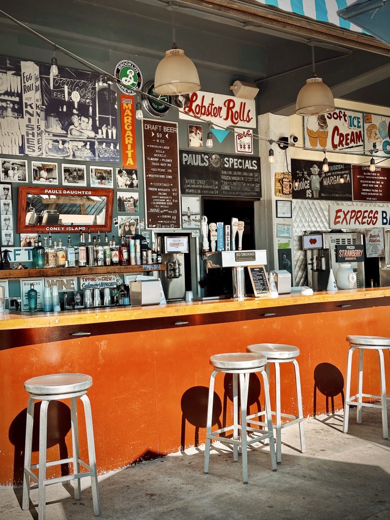 nowy jork plan zwiedzania