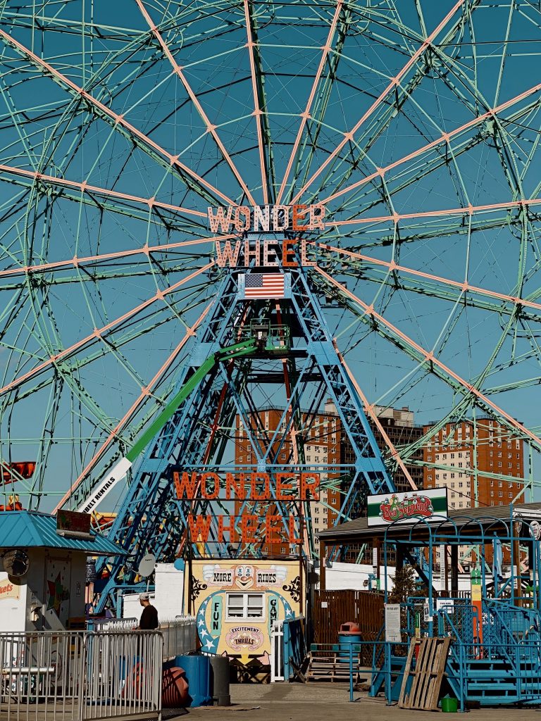 nowy jork plan zwiedzania