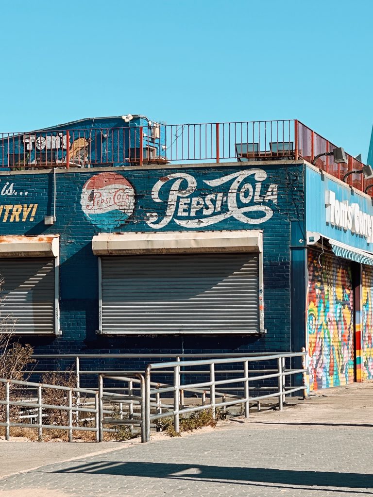 nowy jork plan zwiedzania