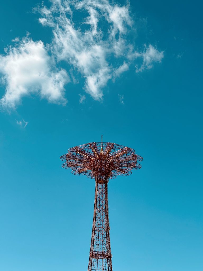 nowy jork plan zwiedzania