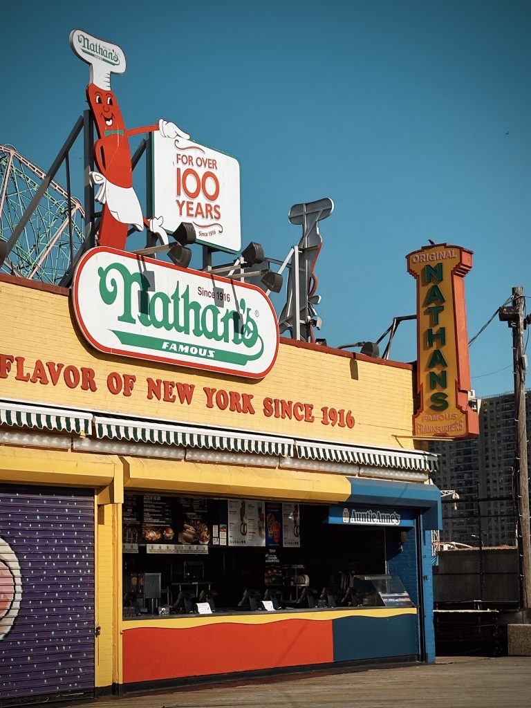 nowy jork plan zwiedzania