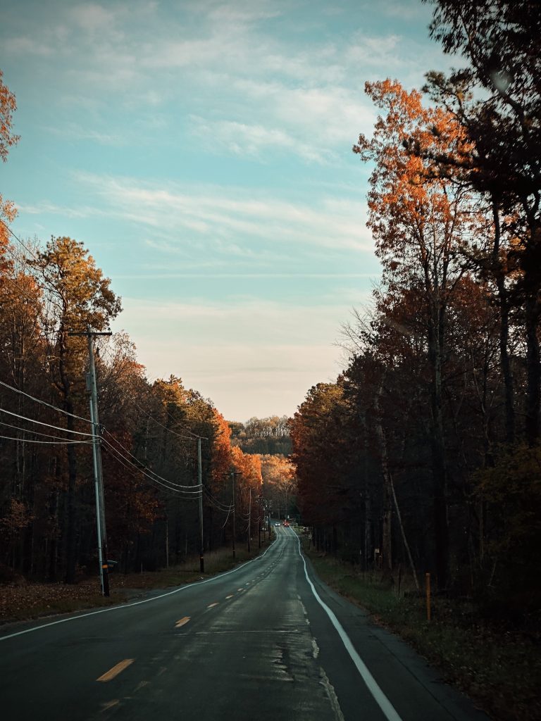 Ameryka blog podróżniczy