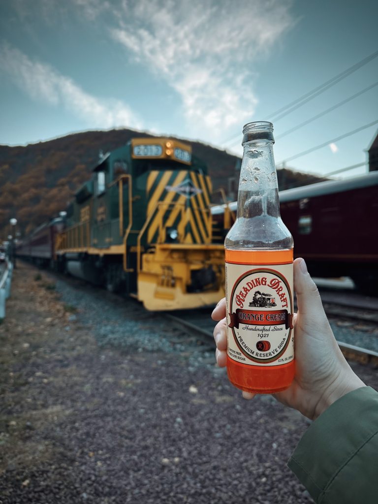 Ameryka blog podróżniczy