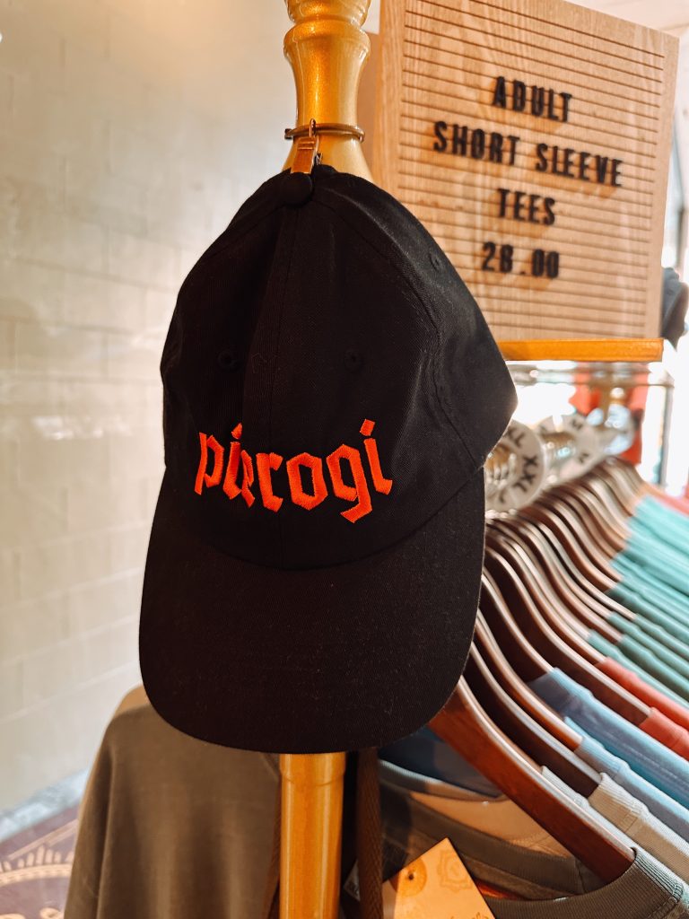 Ameryka blog podróżniczy