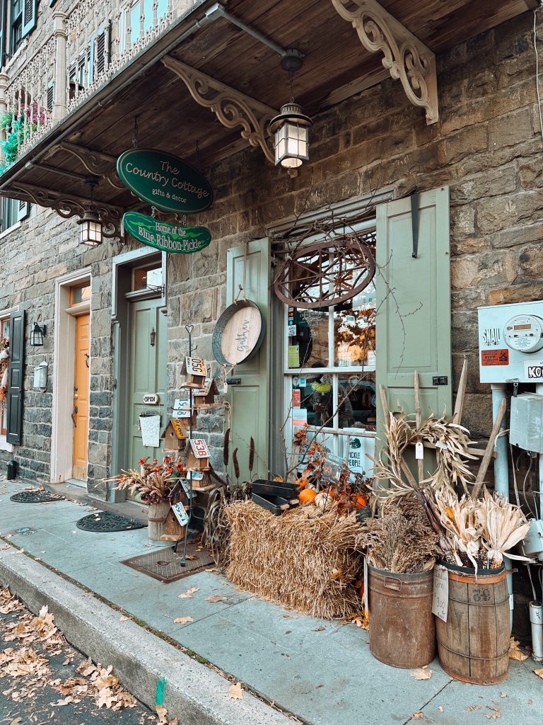 Ameryka blog podróżniczy