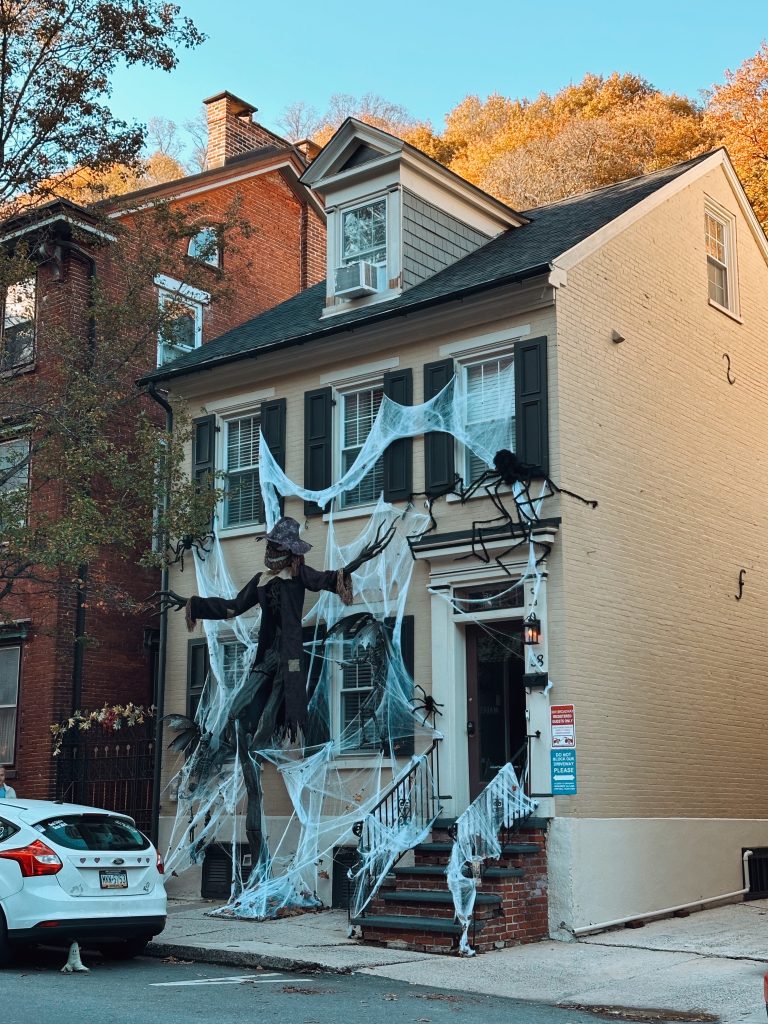 Ameryka blog podróżniczy