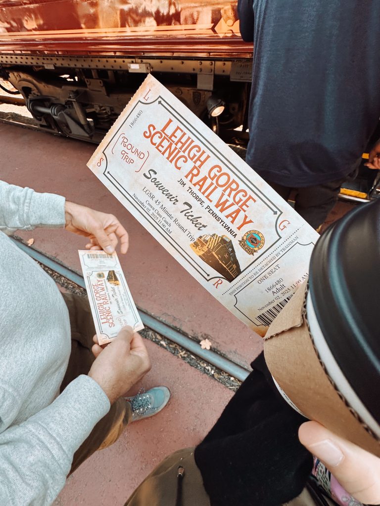 Ameryka blog podróżniczy