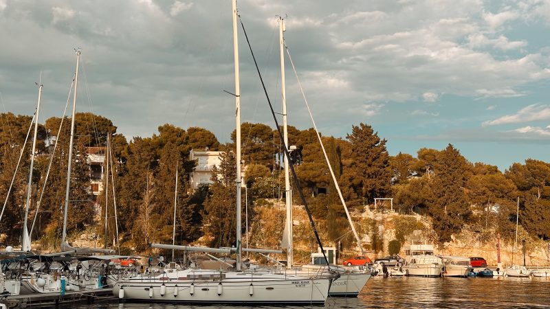 Rejs po Chorwacji z More Sailing – jak wygląda urlop na katamaranie w luksusowym stylu (2026)